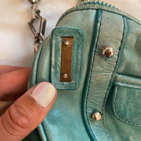 Rebecca Minkoff Crossbody Bag - Picture 3 of 5